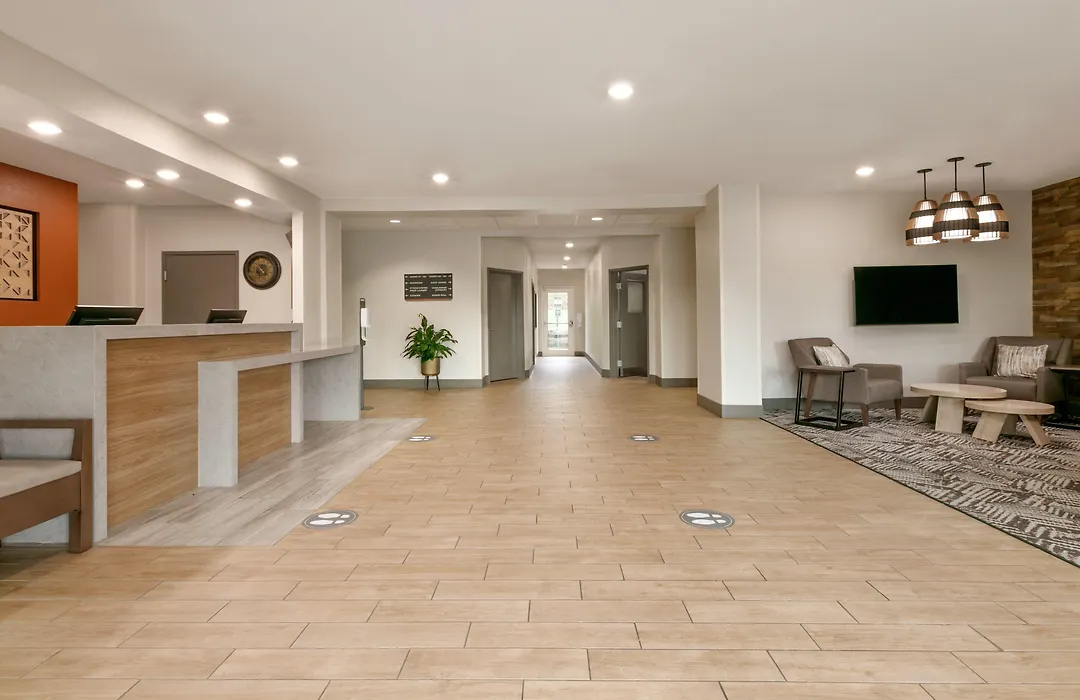 Candlewood Suites Kansas City Northeast By Ihg-1