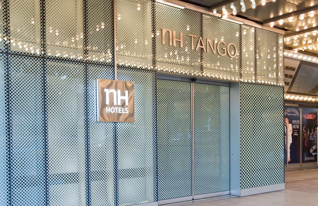 Nh Buenos Aires Tango-1