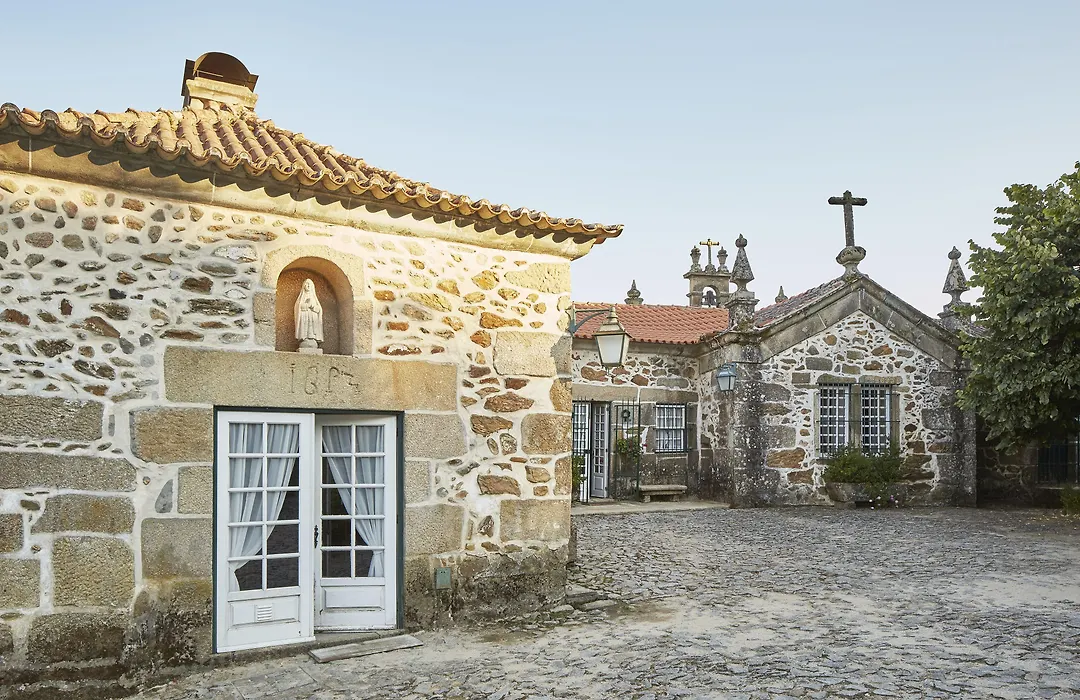 Casa De Canedo-1