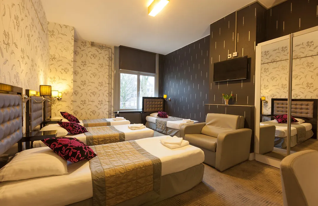 Hotel Hermitage Amsterdam-1