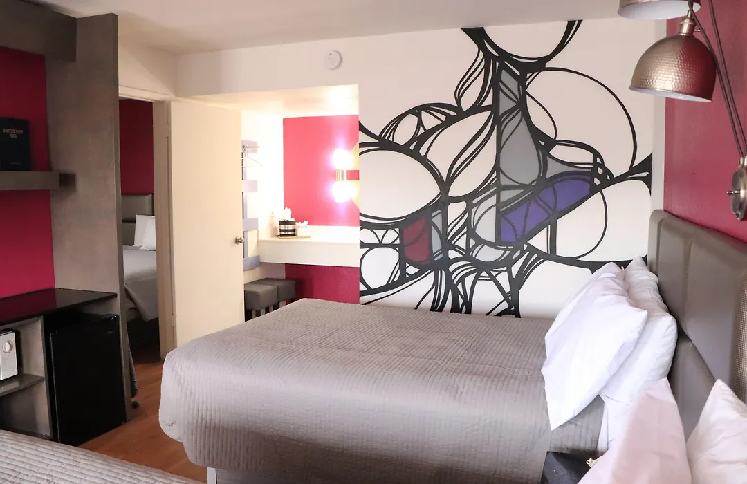University Inn-1