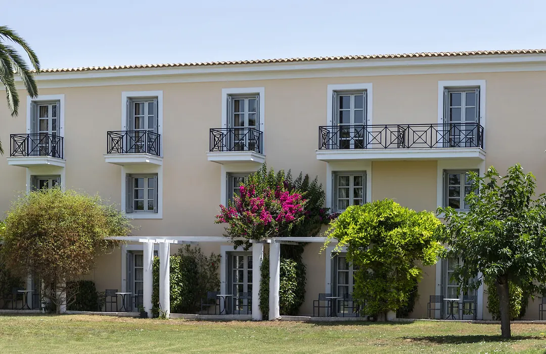 Amalia Hotel Nafplio-1