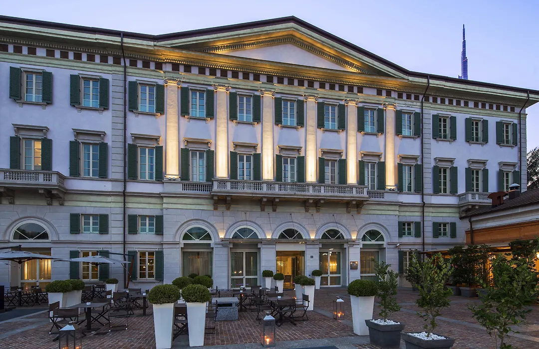 Avani Palazzo Moscova Milan Hotel-1