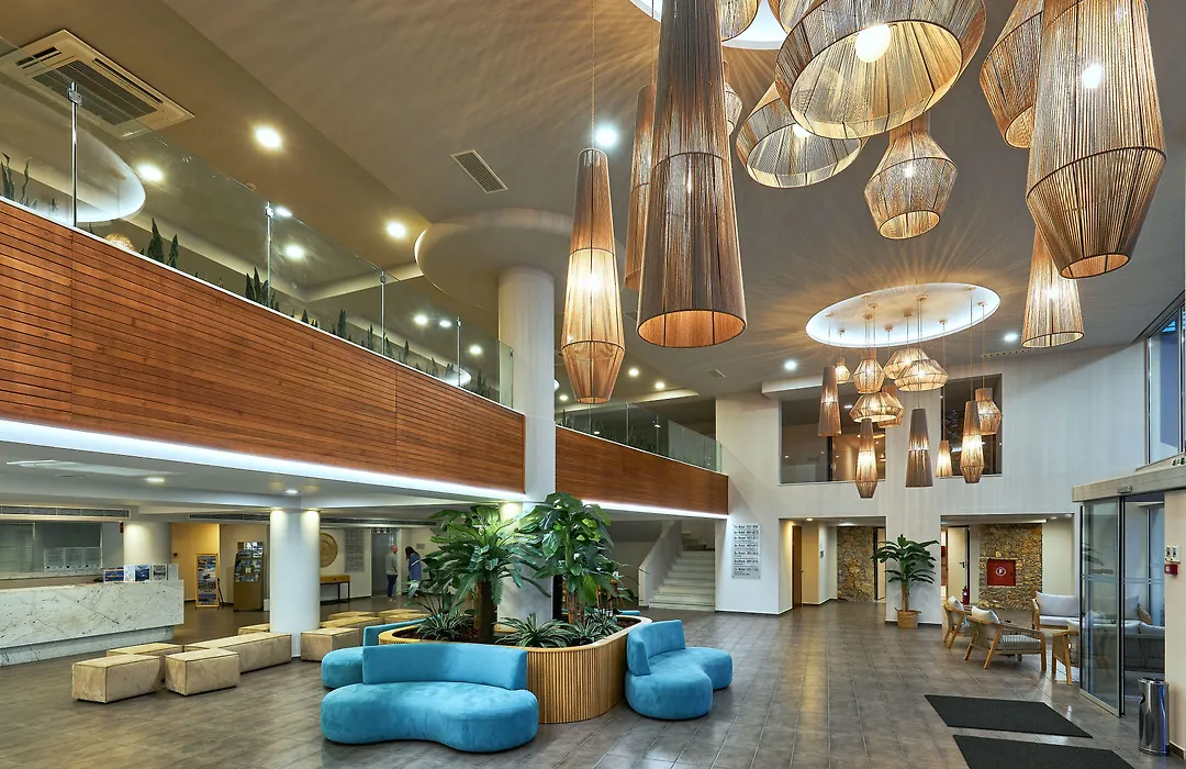 Blue Marine Resort And Spa Hotel-1