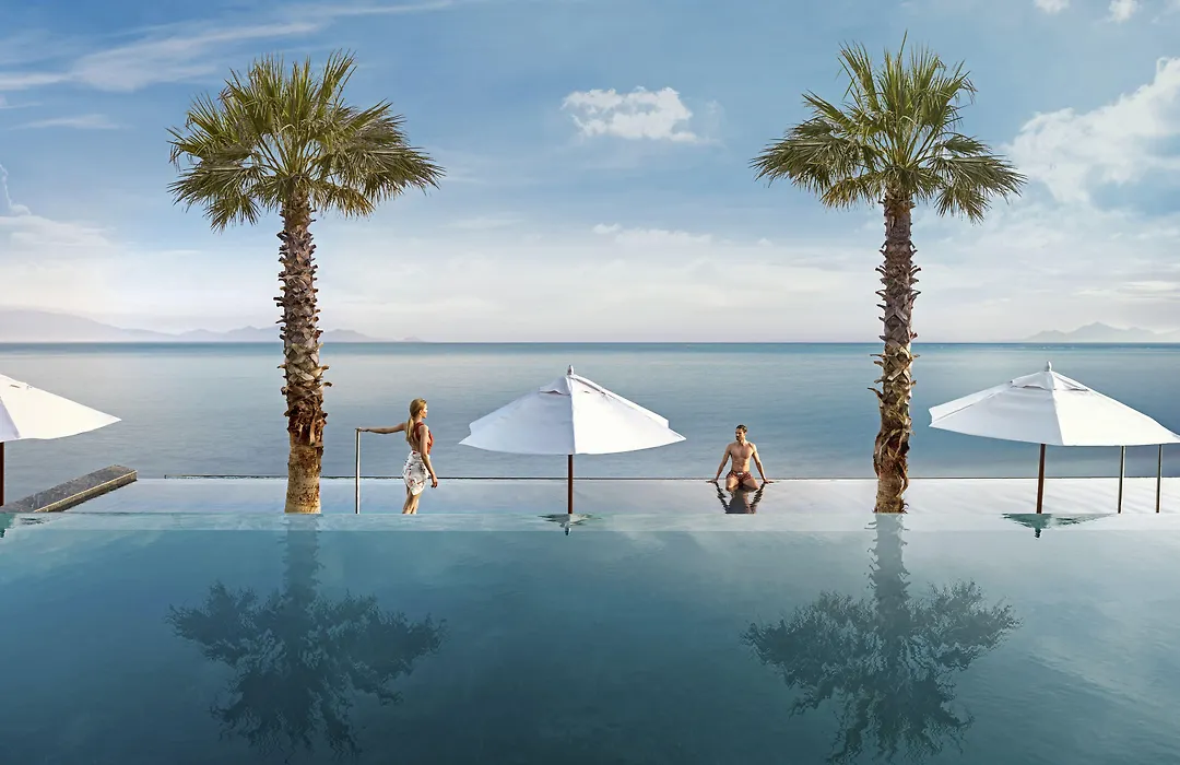 Mitsis Summer Palace Beach Hotel-1