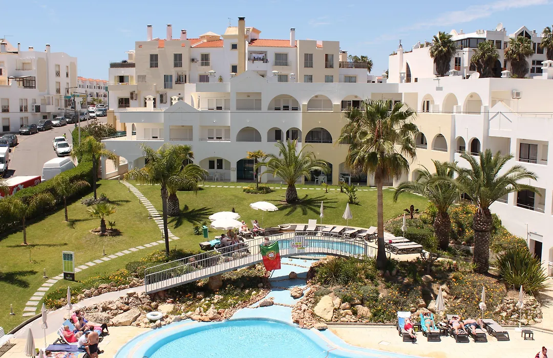 Natura Algarve Club-1