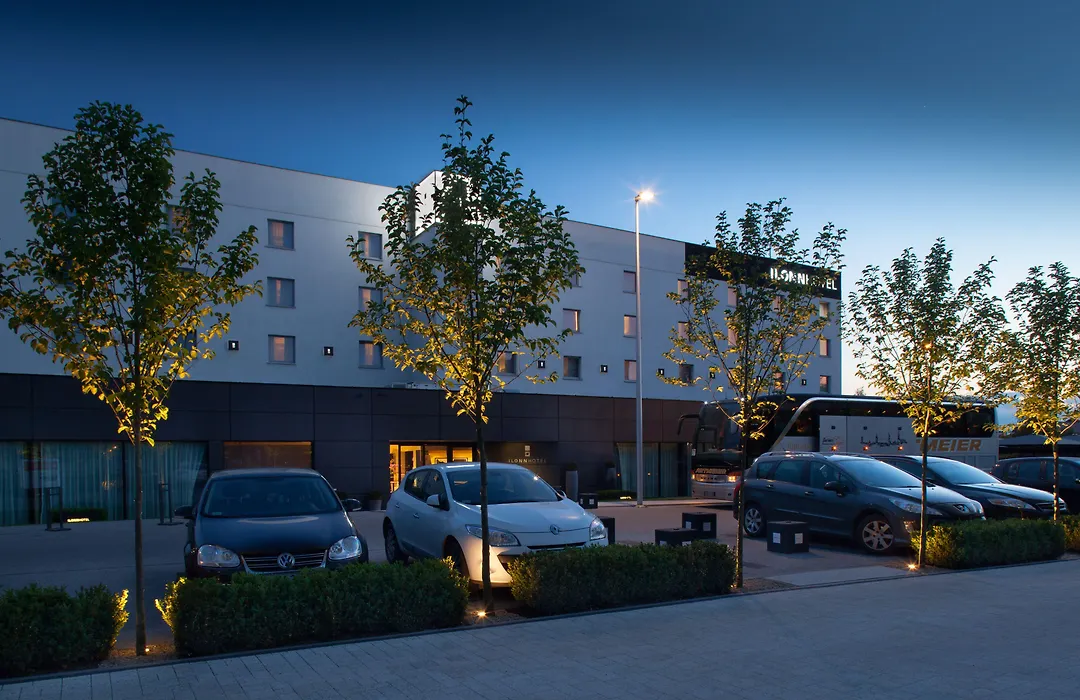 Ilonn Hotel-1