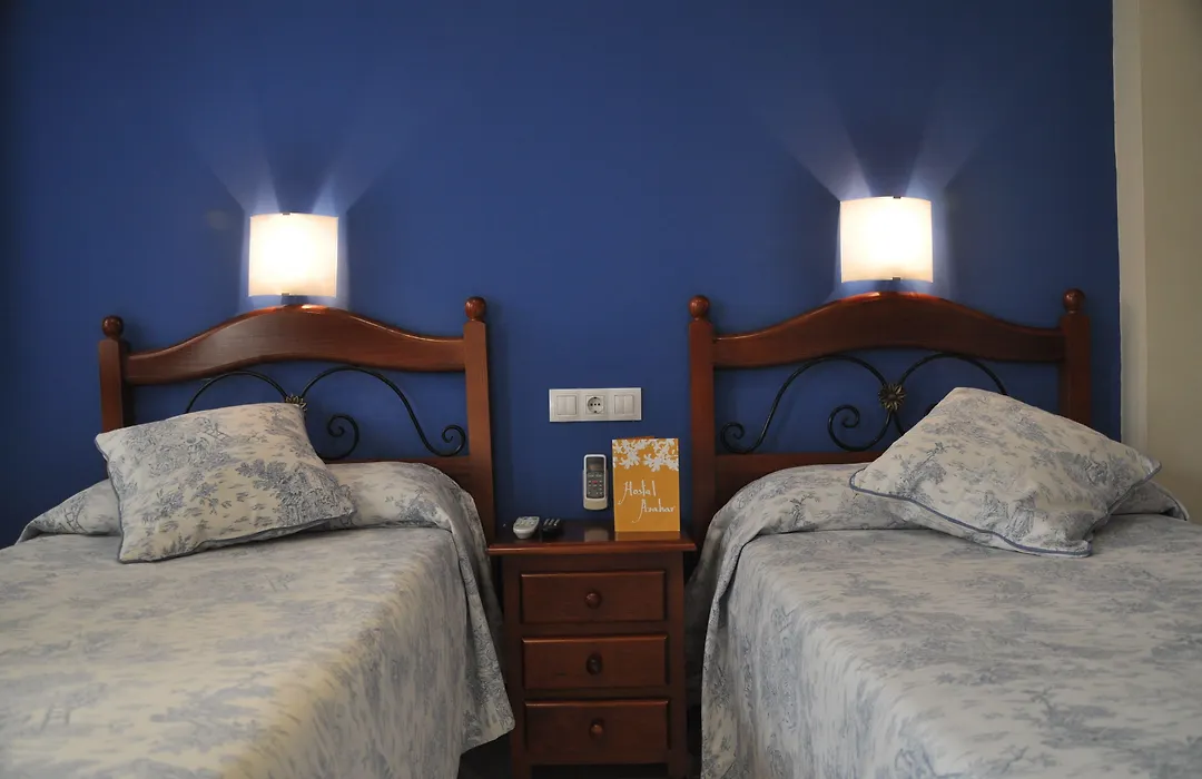 Hostal Azahar-1