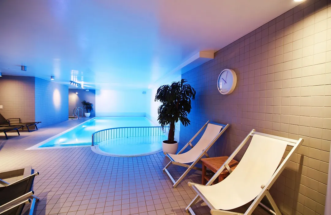 Pantheon Palace By Wp Hotels-1