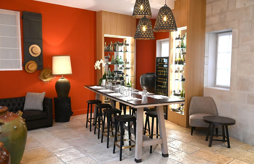 Hotel Le Rempart-1