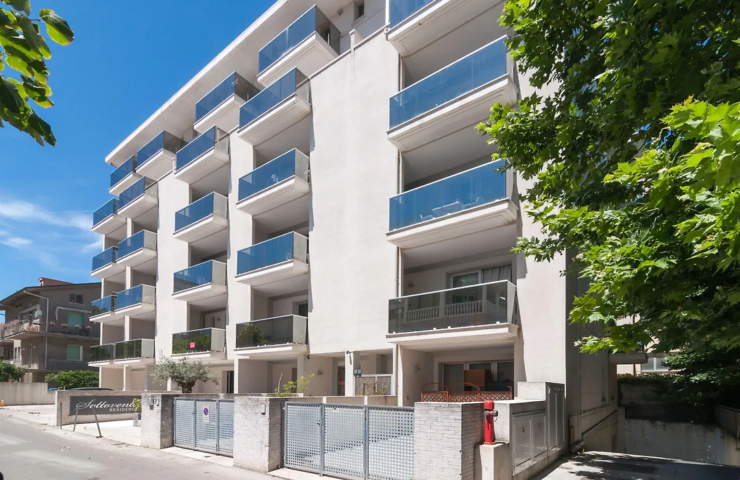 Residence Sottovento-1