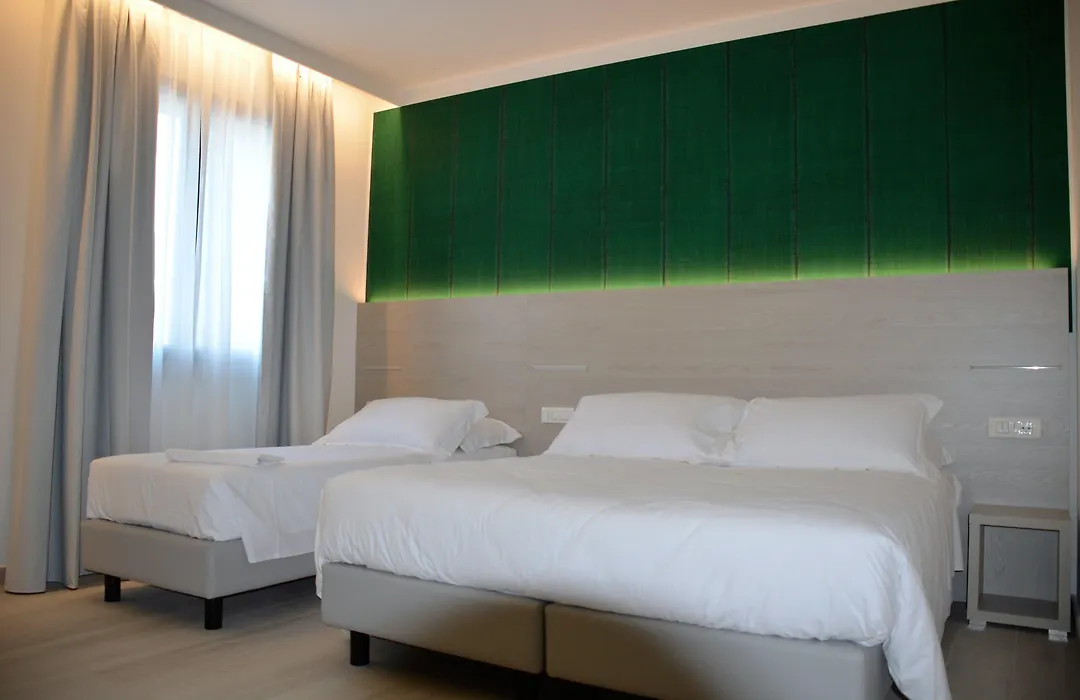 Hotel San Marco-1