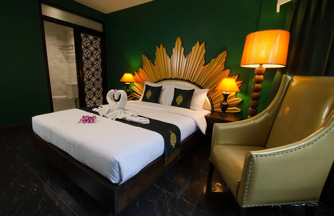 Khaosan Palace Hotel-1