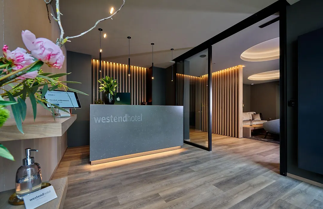 Hotel Westend-1