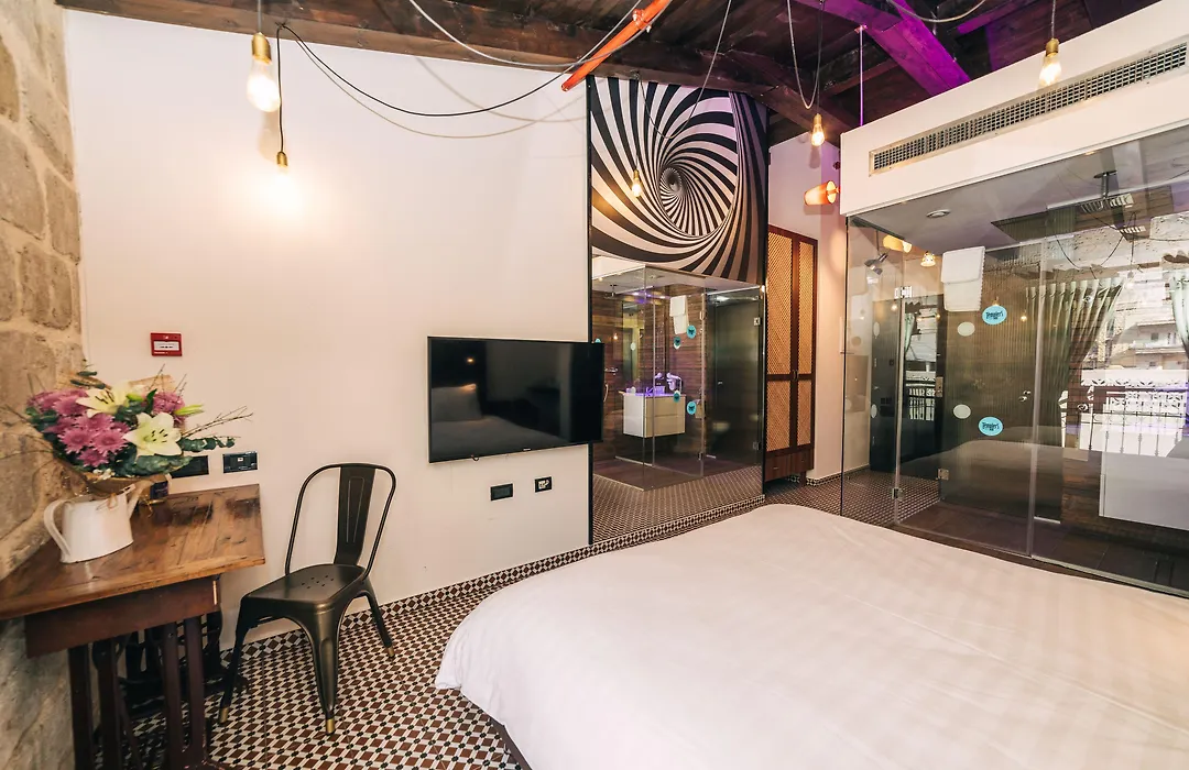 Templers House Boutique Hotel-1