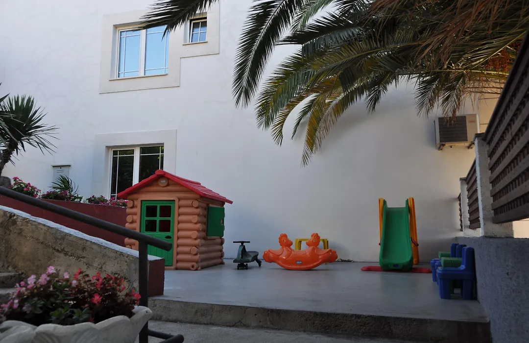 Hotel Perla-1