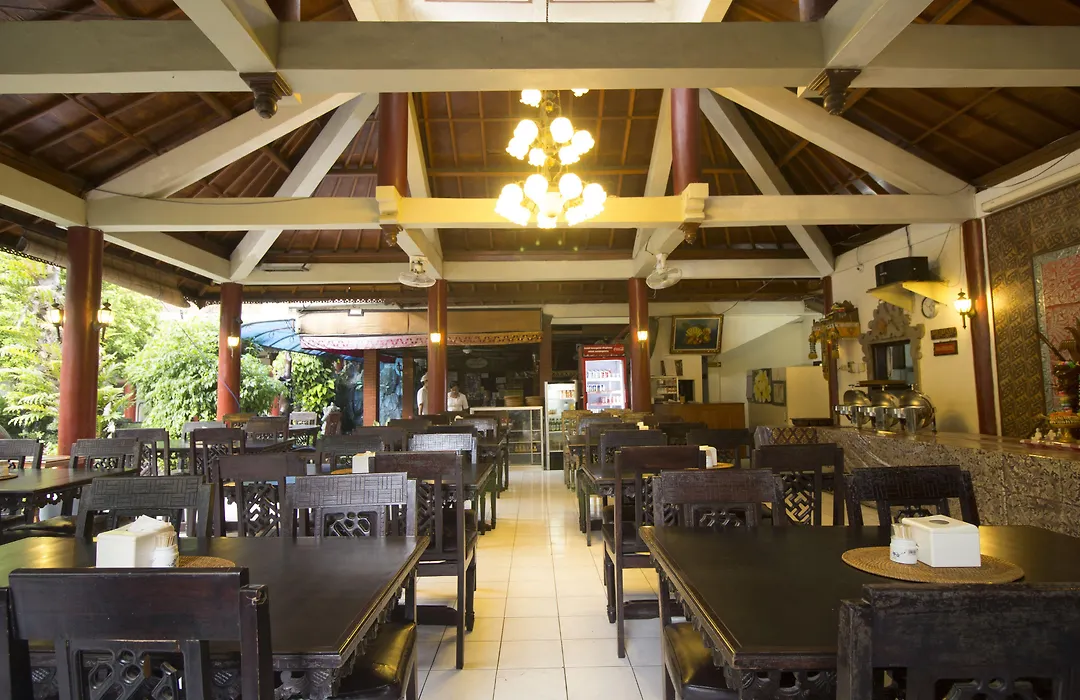 Bakung Sari Resort-1