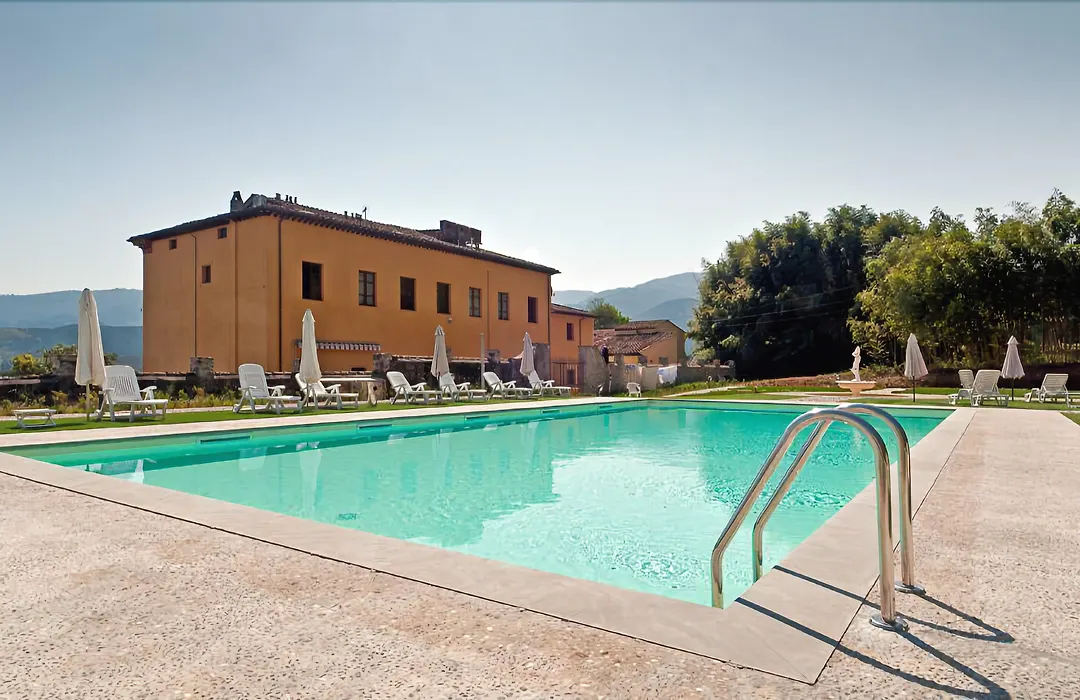 Hotel Villa Cheli-1