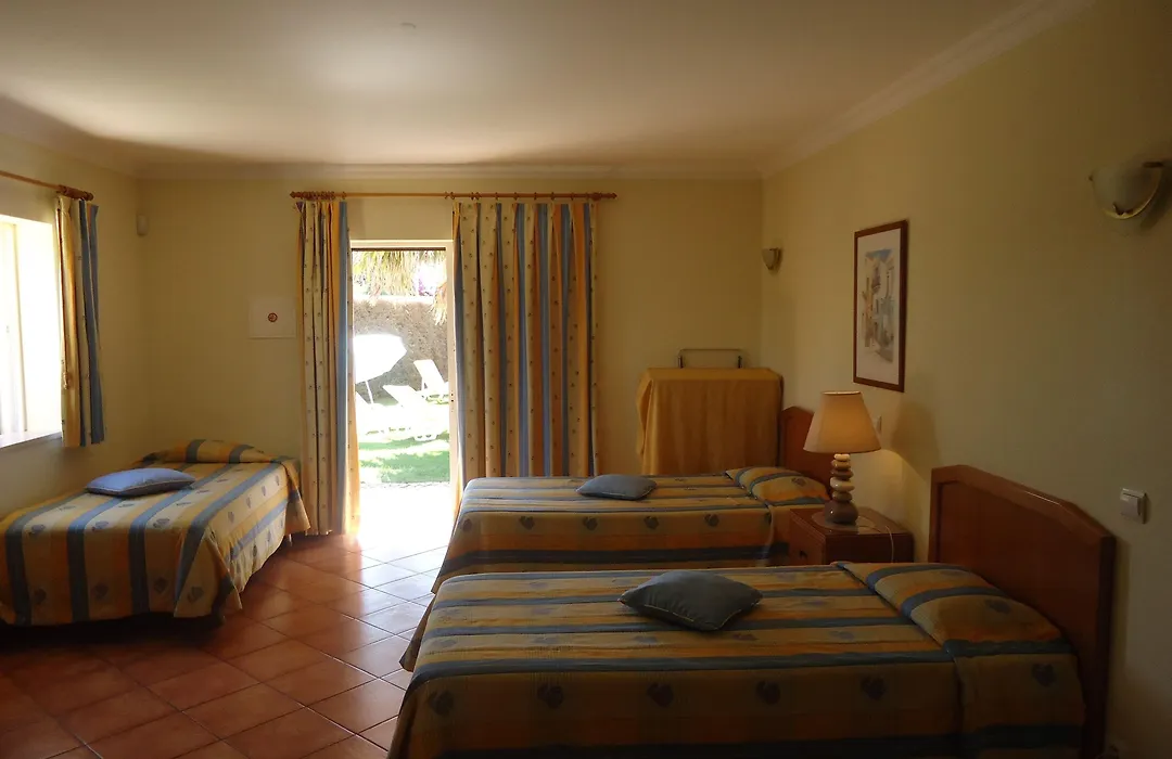 Canavial I & II Apartamentos-1