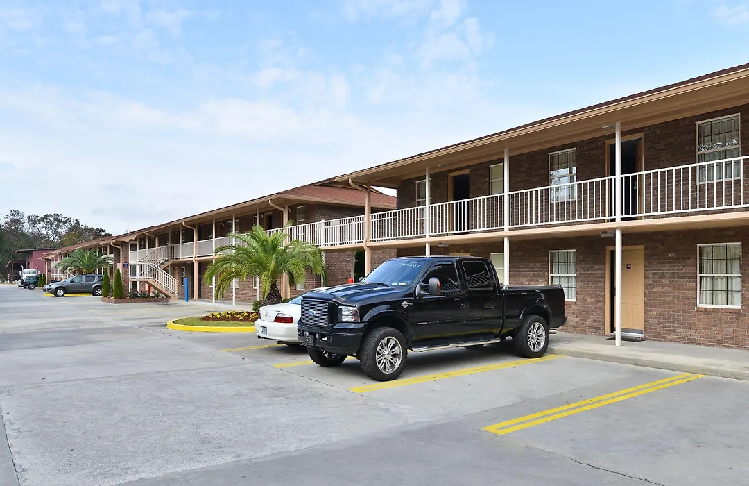 Savannah Inn And Suites Savannah Port Area-1