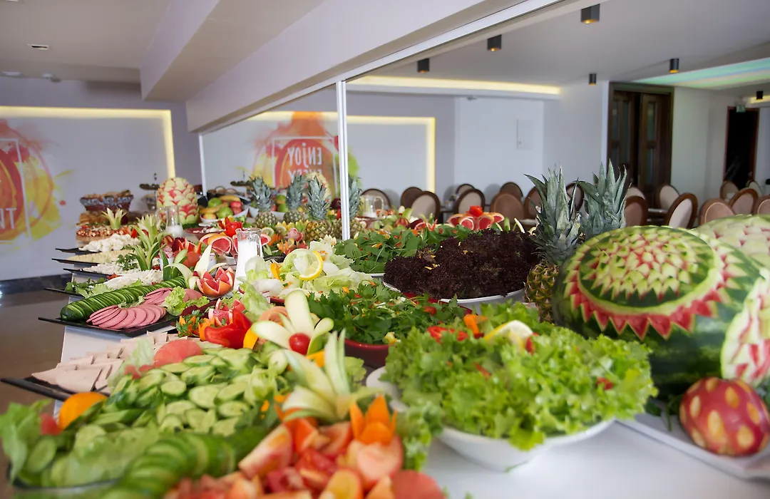 Grand Sagcanlar Hotel-1