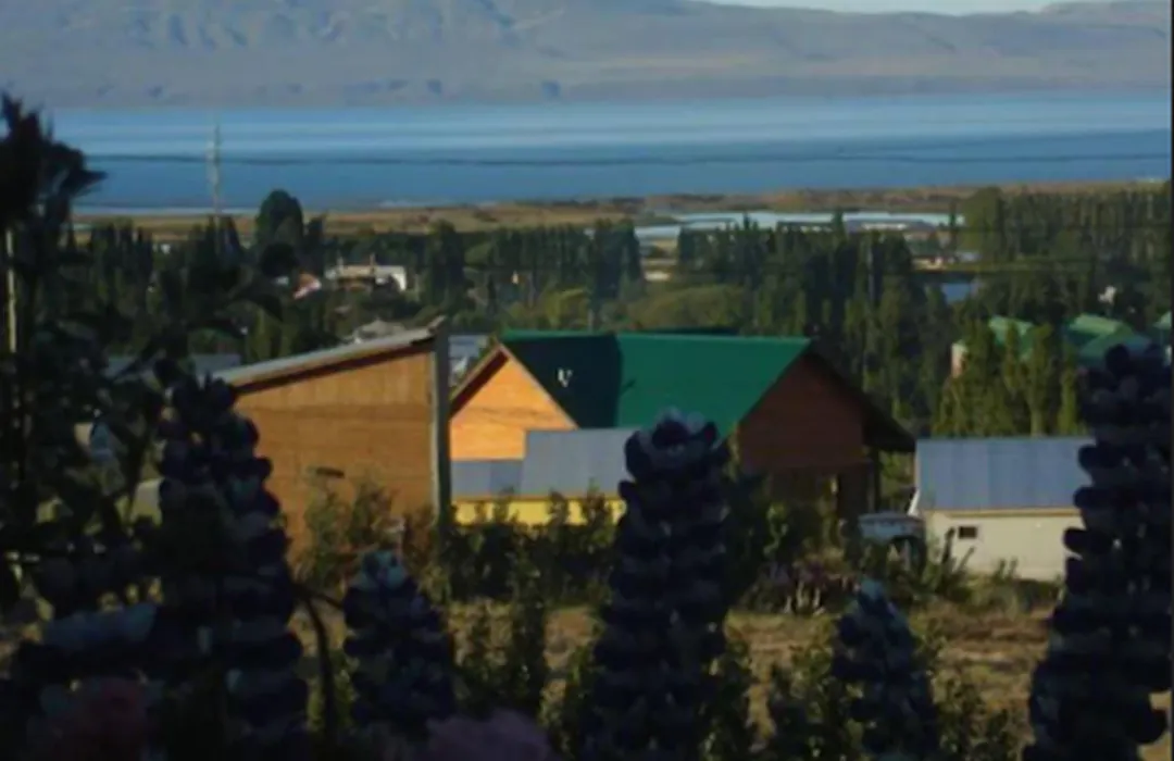 Kelta Hotel El Calafate-1