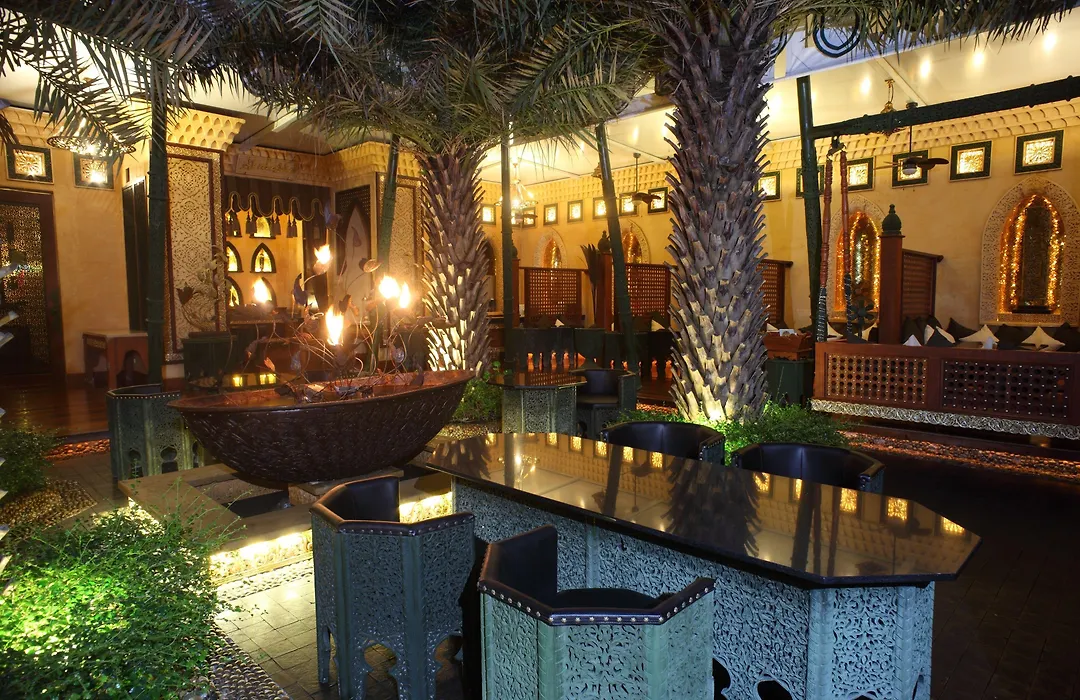 The Baray Villa By Sawasdee Village-1