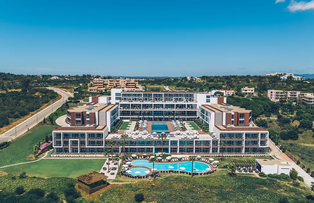 Iberostar Selection Lagos Algarve (Adults Only)-1