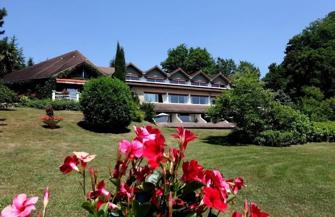Hotel Le Clos Roussillon Pres De Sarlat-1