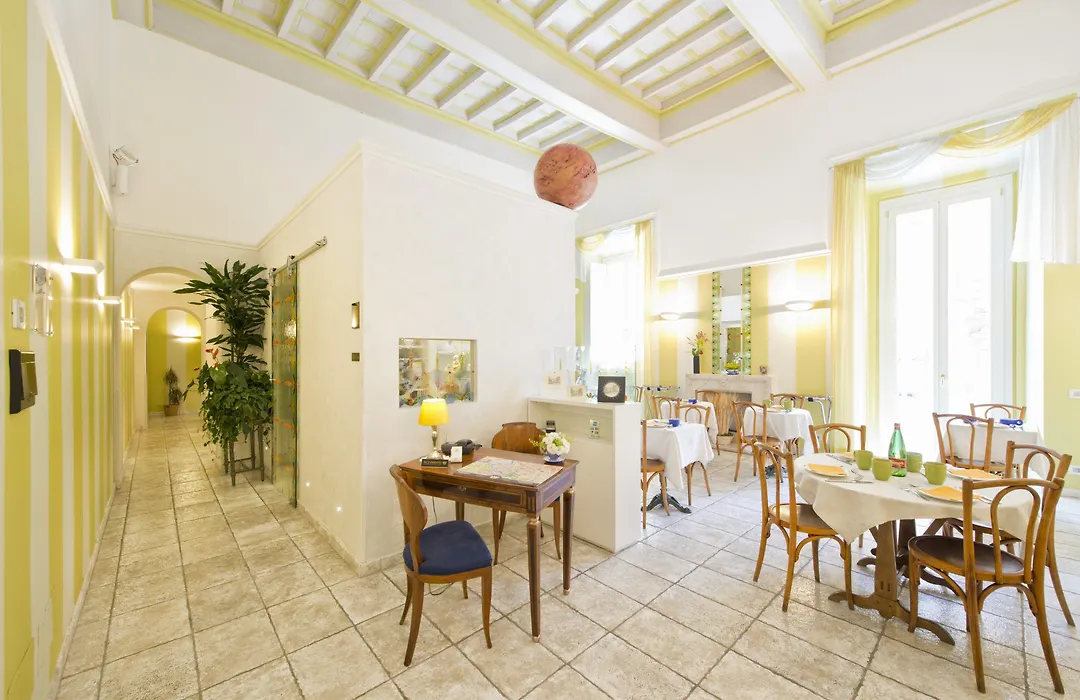Relais Maddalena-1