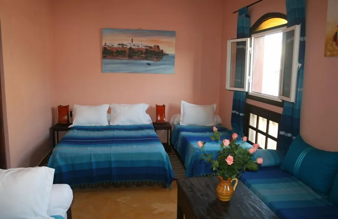 Riad Etoile D'essaouira-1
