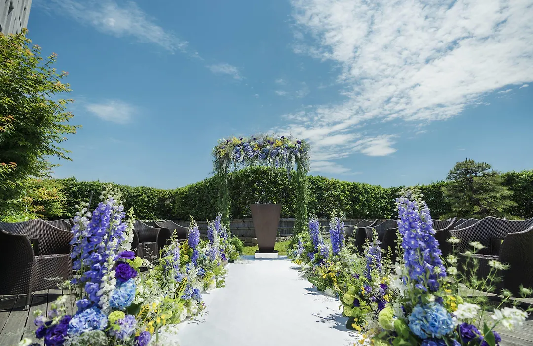 The St. Regis Osaka-1