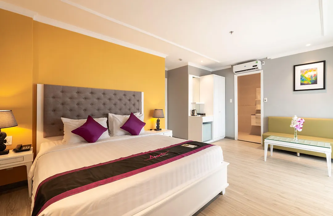 Avanti Boutique Hotel-1