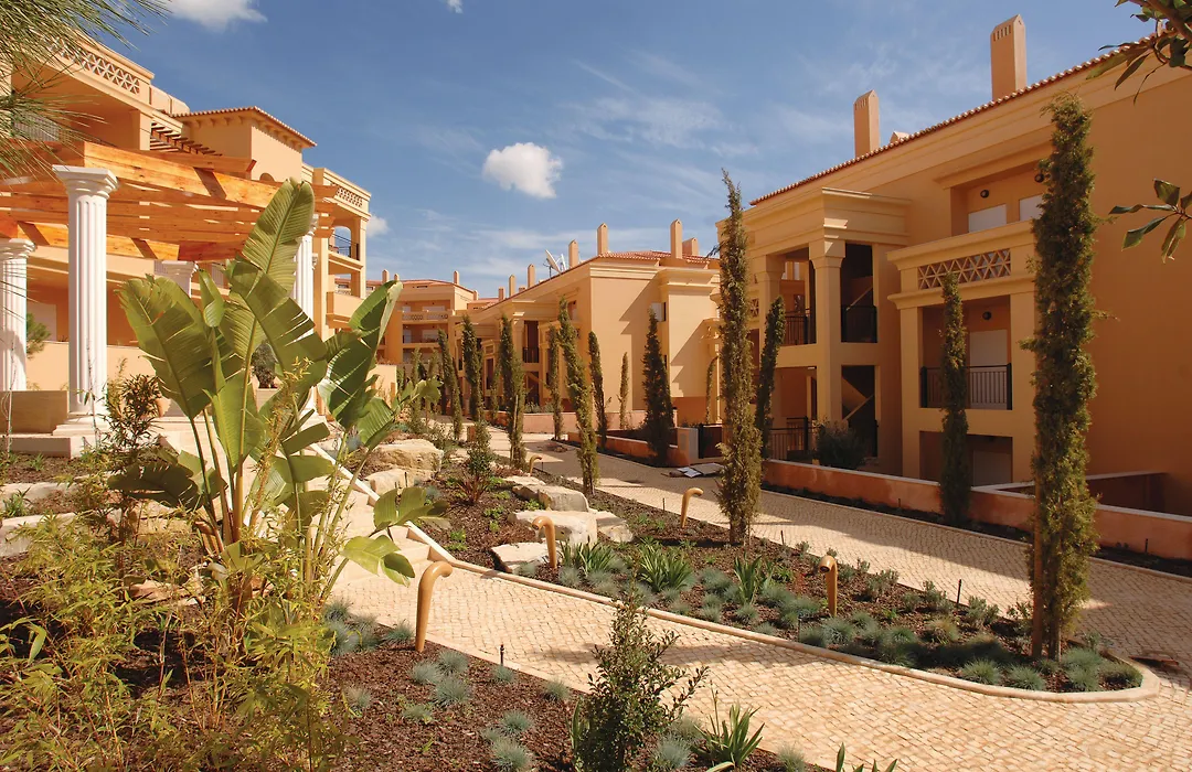 Baia Da Luz Resort-1