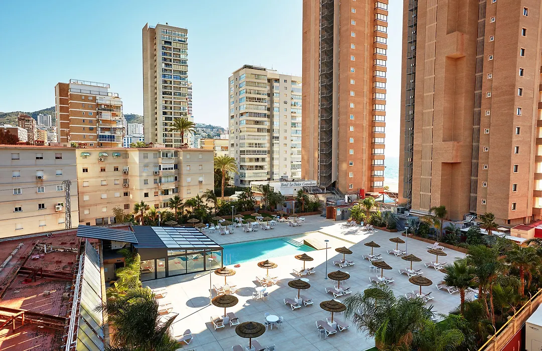 Les Dunes Suites-1
