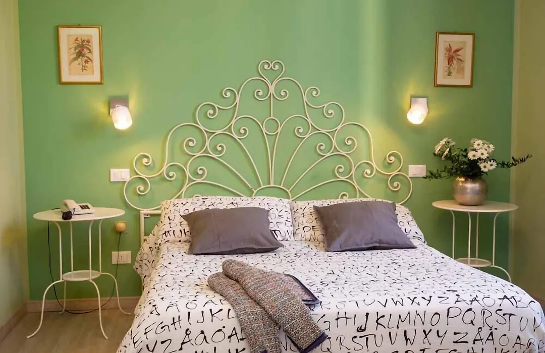 Albergo Alassio-1