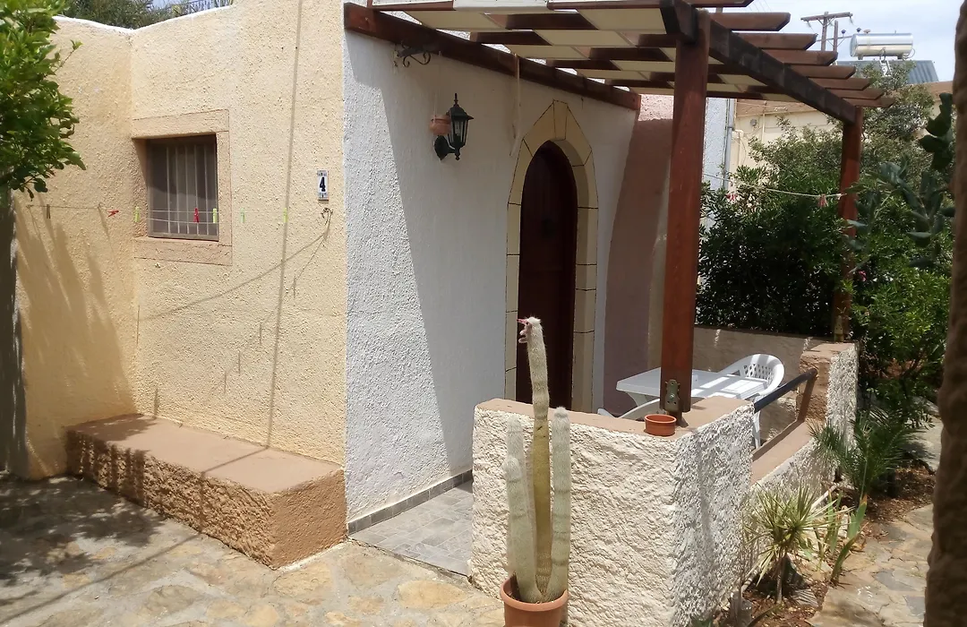 Hotel Eliza-1