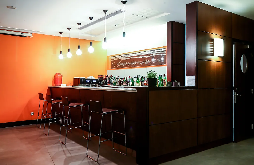 Hotel Praia-1