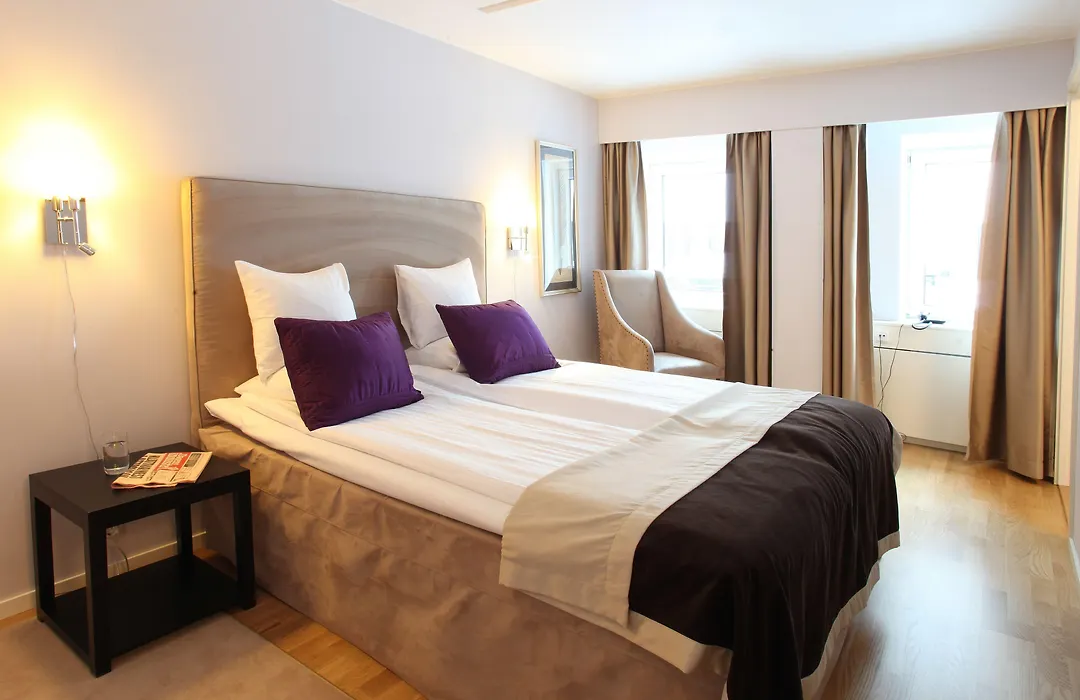 Biz Apartment Gaerdet-1