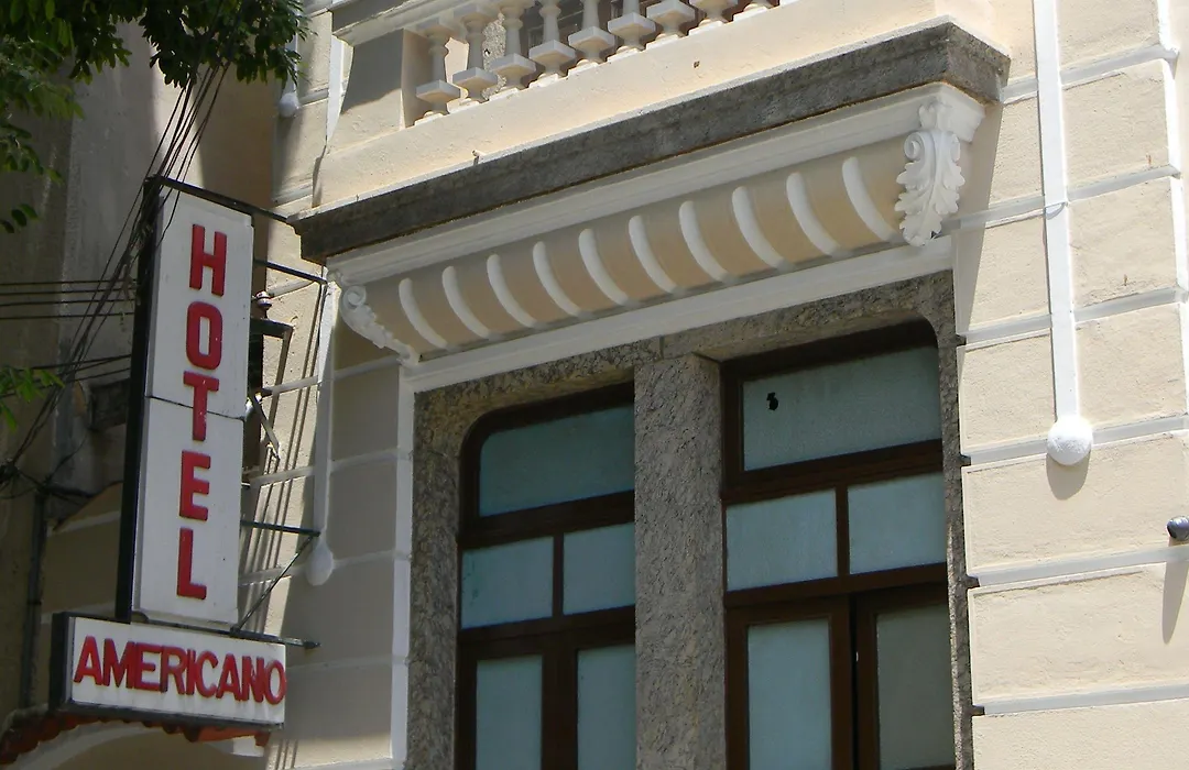 Hotel Americano-1