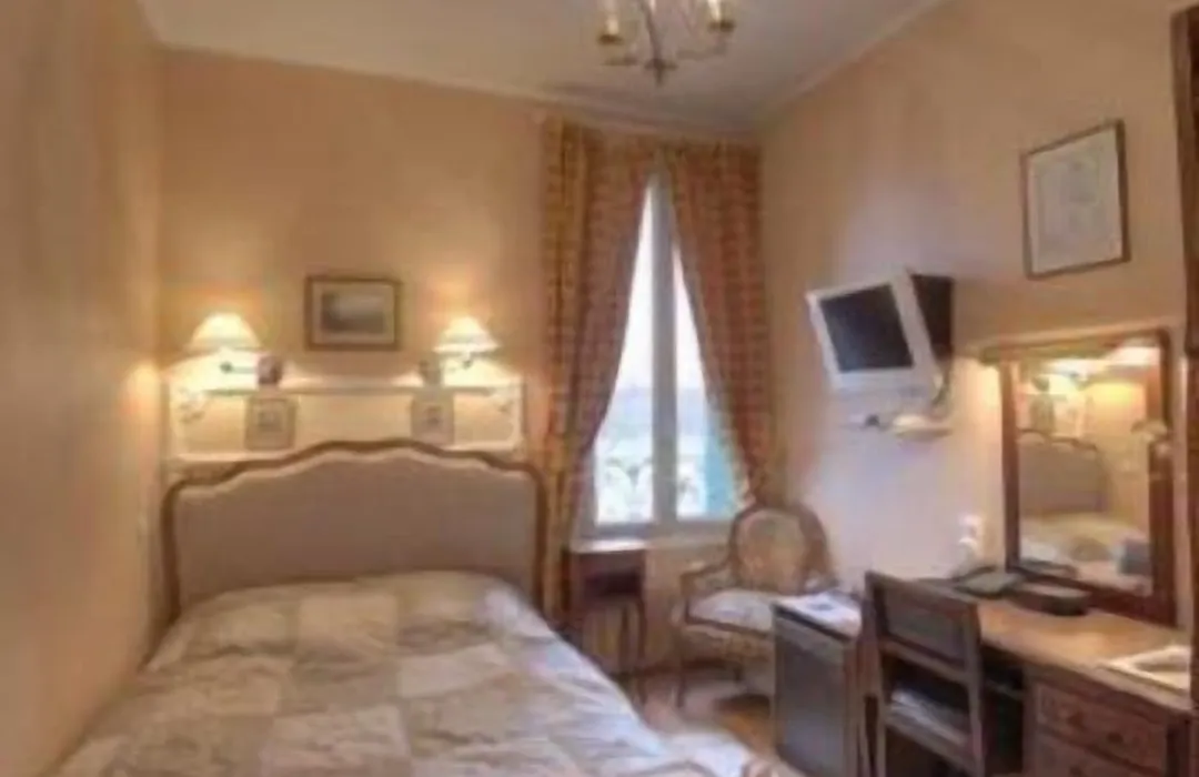 Auberge des Écluses-1