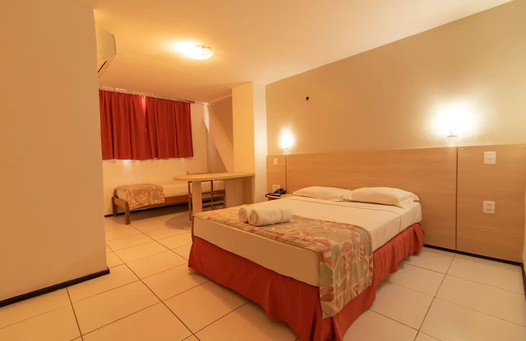 Hotel Meridional-1
