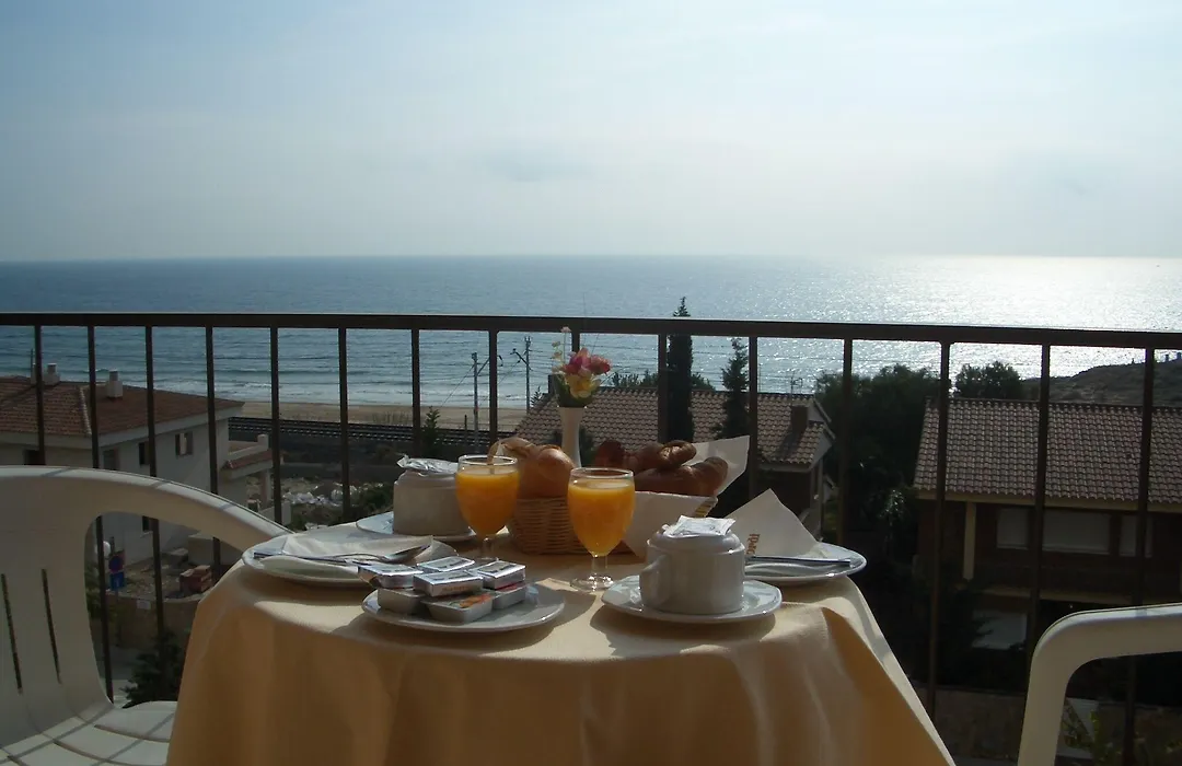 Hotel Sant Jordi-1