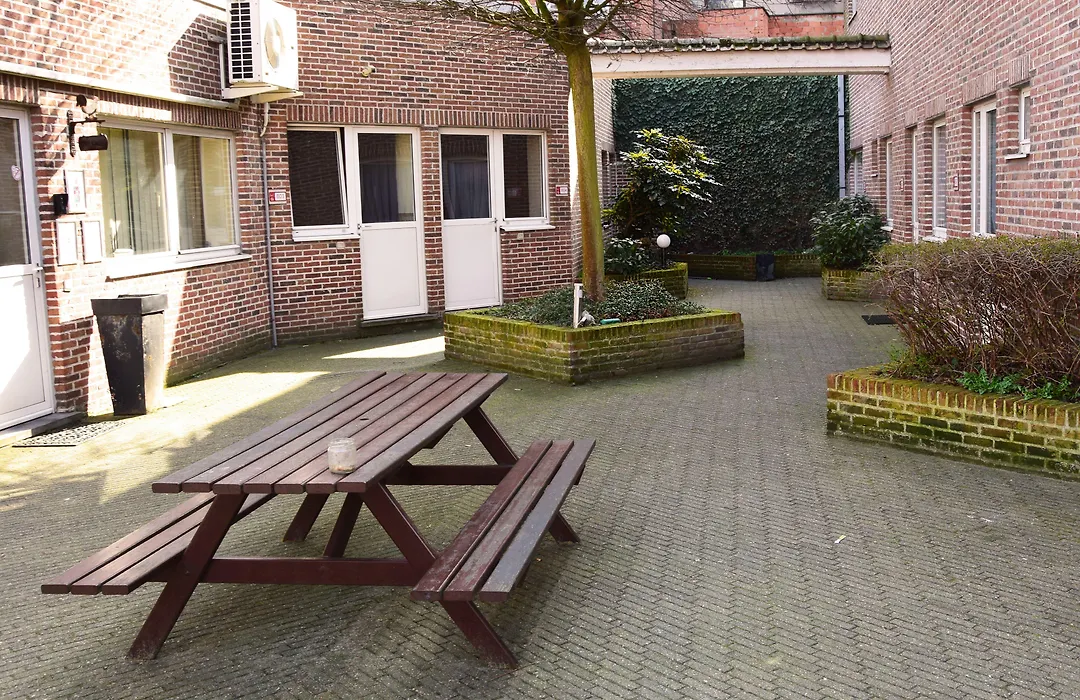 Condo Gardens Leuven-1