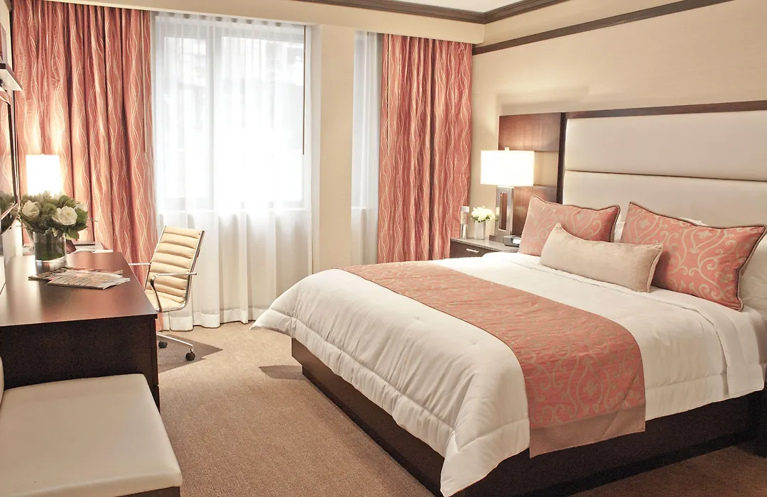 The Pearl Hotel-1