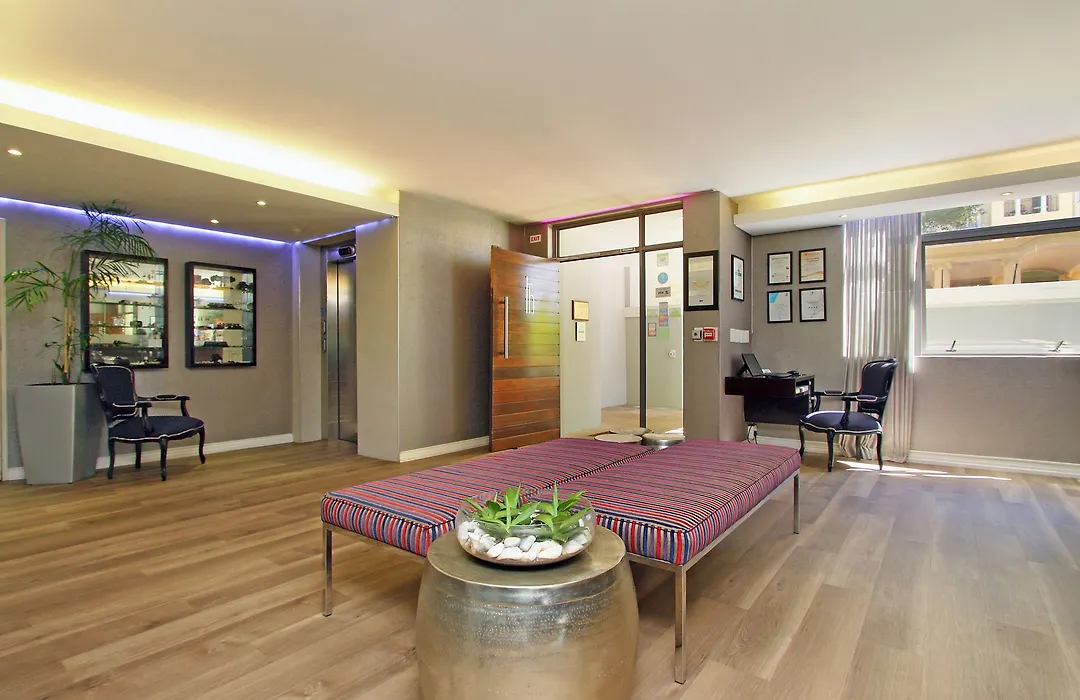The Hyde All Suite Hotel-1