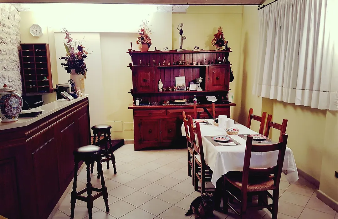 Hotel Ponte San Vittorino-1