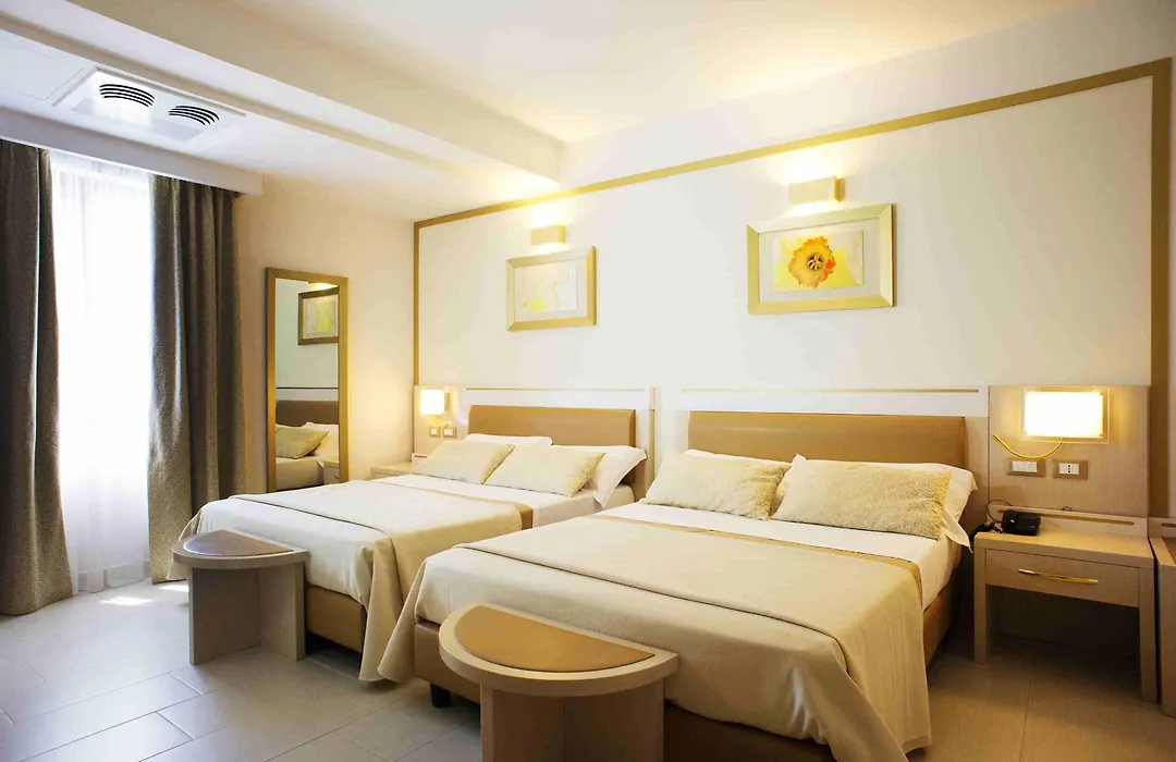 Kora Park Resort-1
