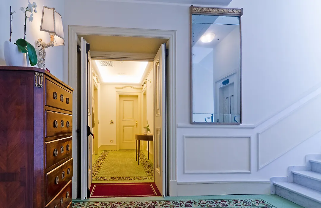 Hotel De Paris Sanremo-1