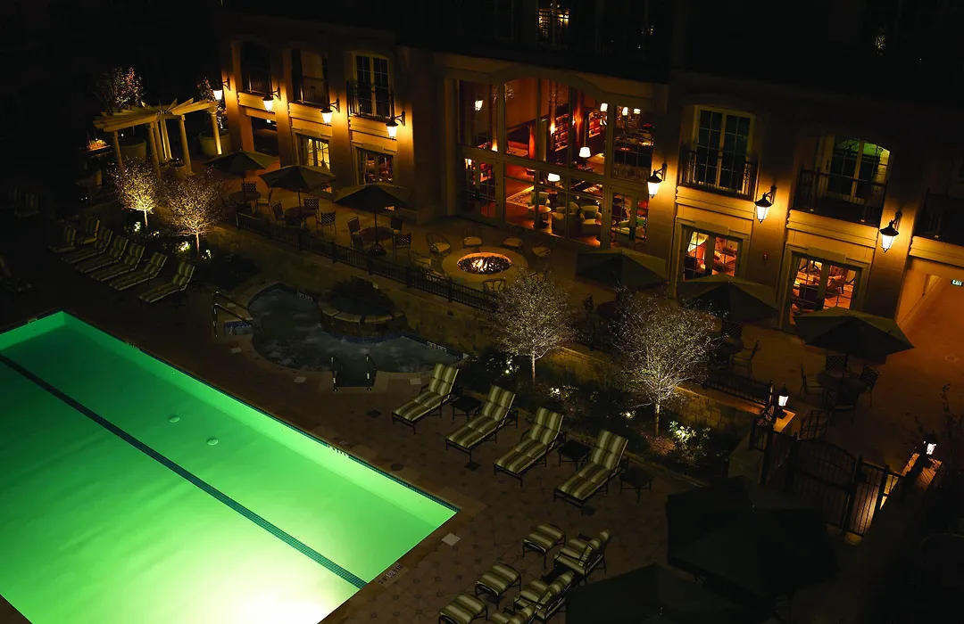 Legendary Lodging At The Ritz-1